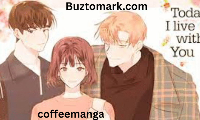 coffeemanga