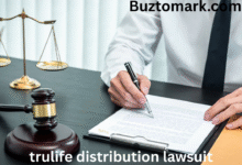trulife distribution lawsuit