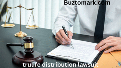 trulife distribution lawsuit