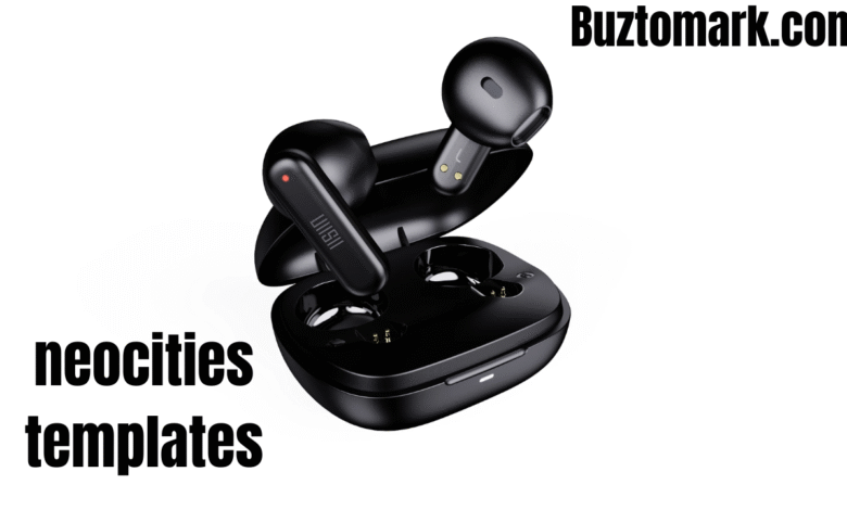 button uiisii tws-p01