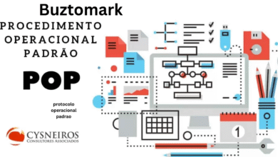 protocolo operacional padrao