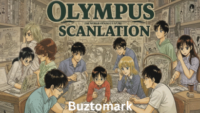 olympus scanlation