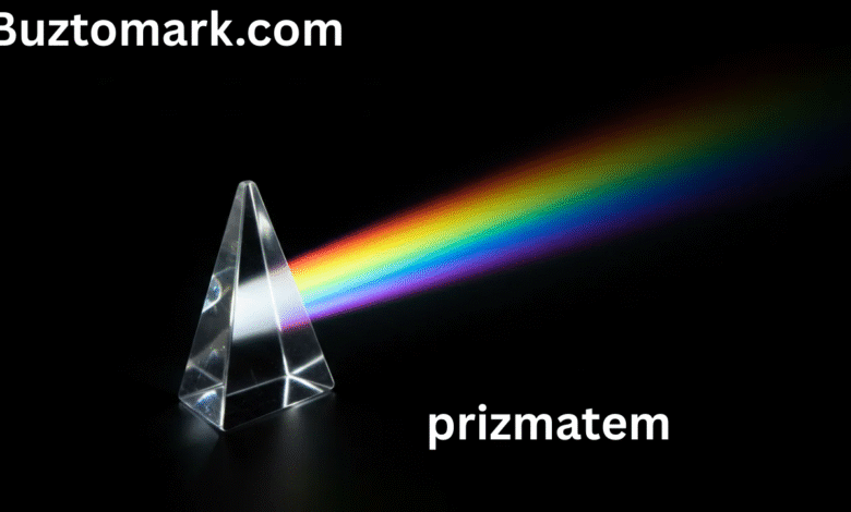 prizmatem