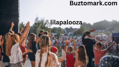 lilapalooza