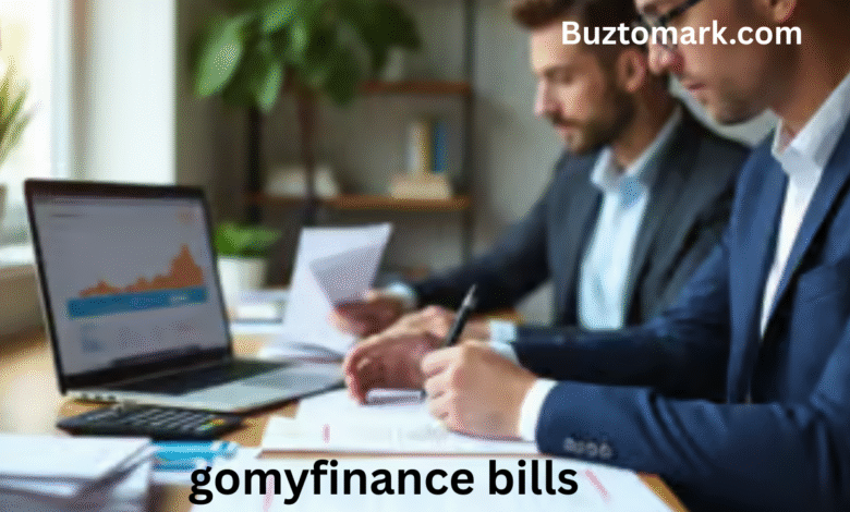 gomyfinance.com debt