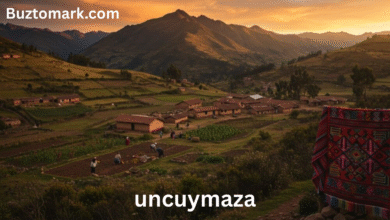 uncuymaza