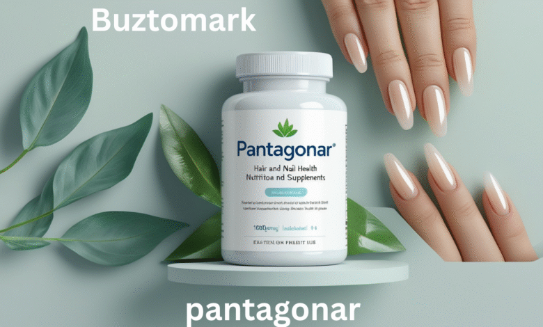 pantagonar