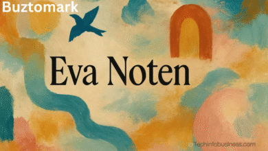 eva noten