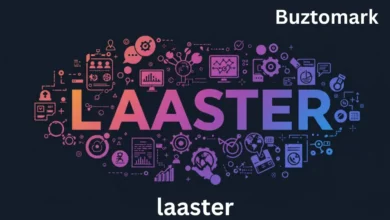 laaster
