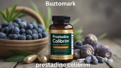 prostadine colibrim