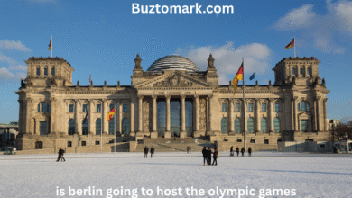 when does snowfal begin in berlin germany