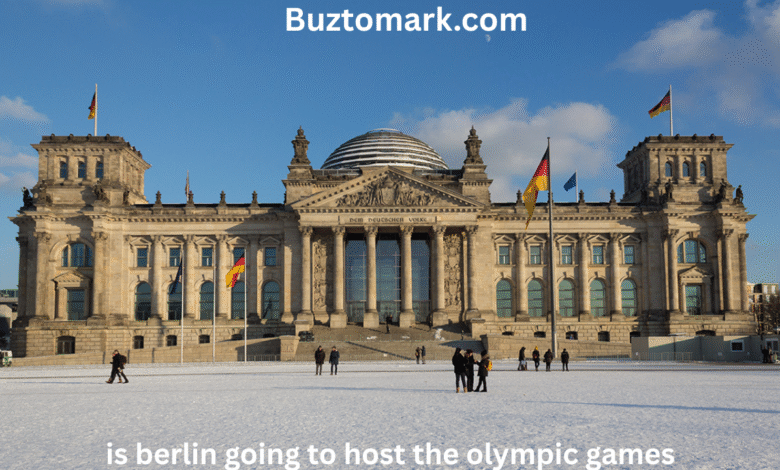 when does snowfal begin in berlin germany