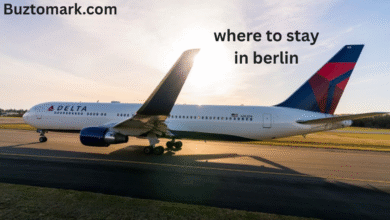 does delta fly directly to berlin