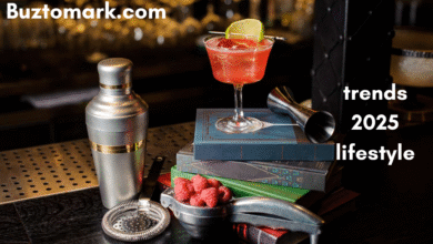 trends 2025 lifestyle