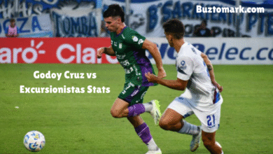Godoy Cruz vs Excursionistas Stats
