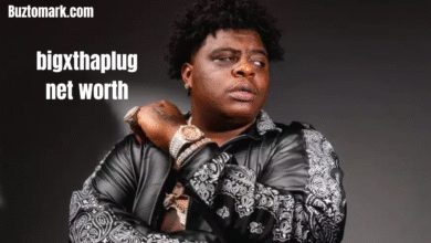 bigxthaplug net worth