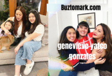 genevieve yatco gonzales