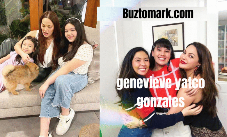 genevieve yatco gonzales