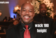 wack 100 height