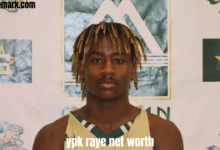 ypk raye net worth