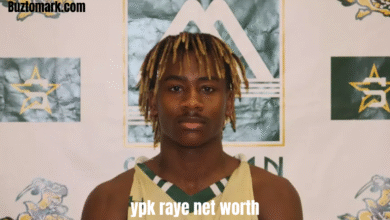 ypk raye net worth