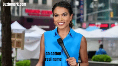 cb cotton real name