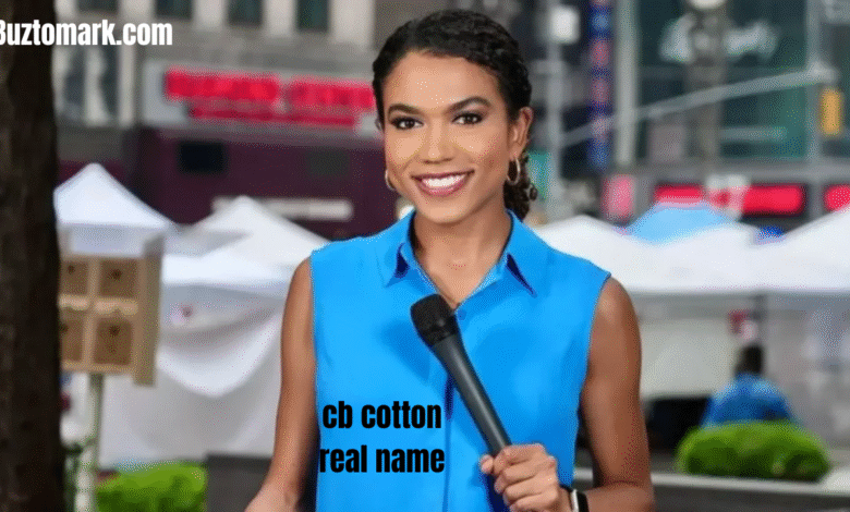 cb cotton real name