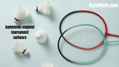 badminton england tournament software