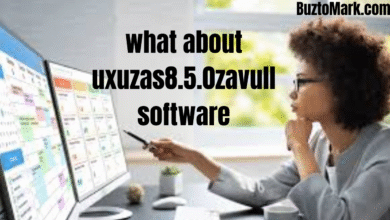 what about uxuzas8.5.0zavull software