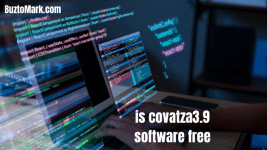 is covatza3.9 software free