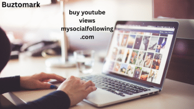 buy youtube views mysocialfollowing.com