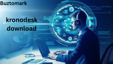 kronodesk download