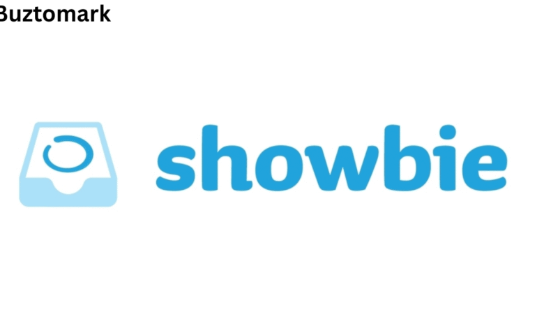 showbie