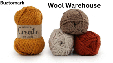 wool warehouse