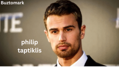 philip taptiklis
