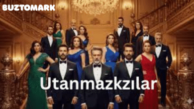 utanmazkzılar