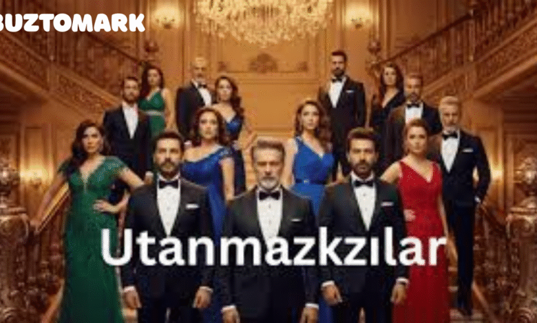 utanmazkzılar