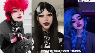 frostbitreservoir tiktok'