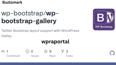 wpraportal