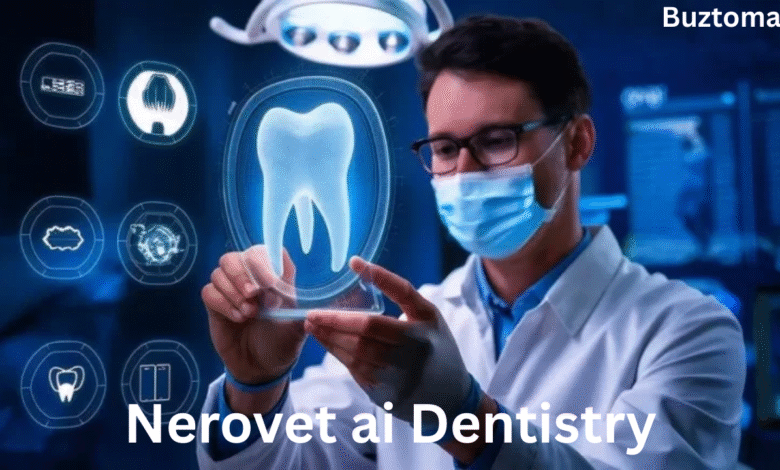 nerovet ai dentistry