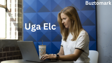 uga elc