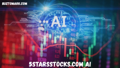 5starsstocks.com ai