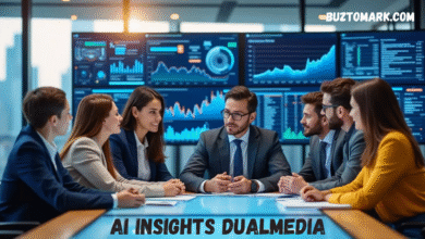 ai insights dualmedia