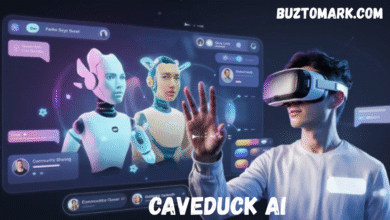 caveduck ai